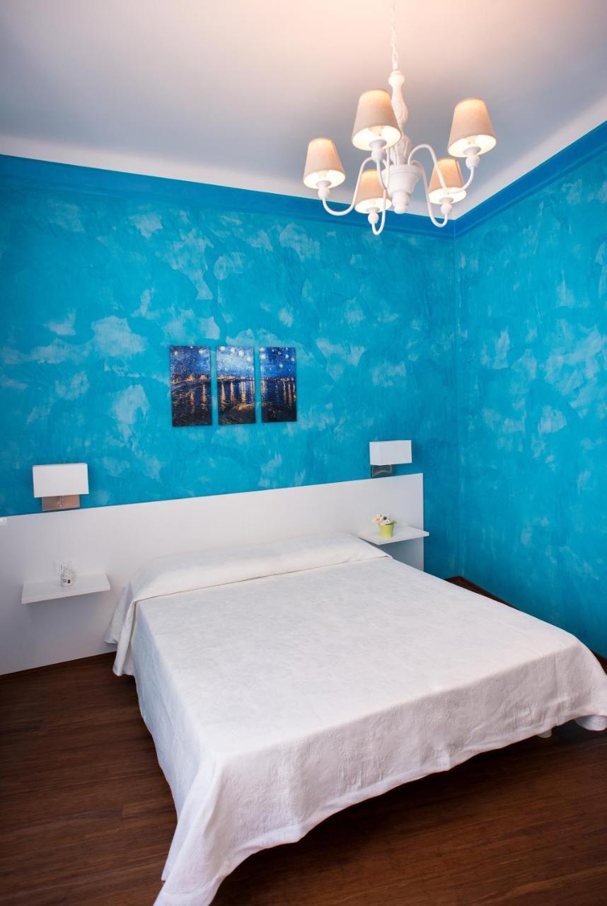 Driade Dei Trulli อัลเบโรเบลโล ภายนอก รูปภาพ
