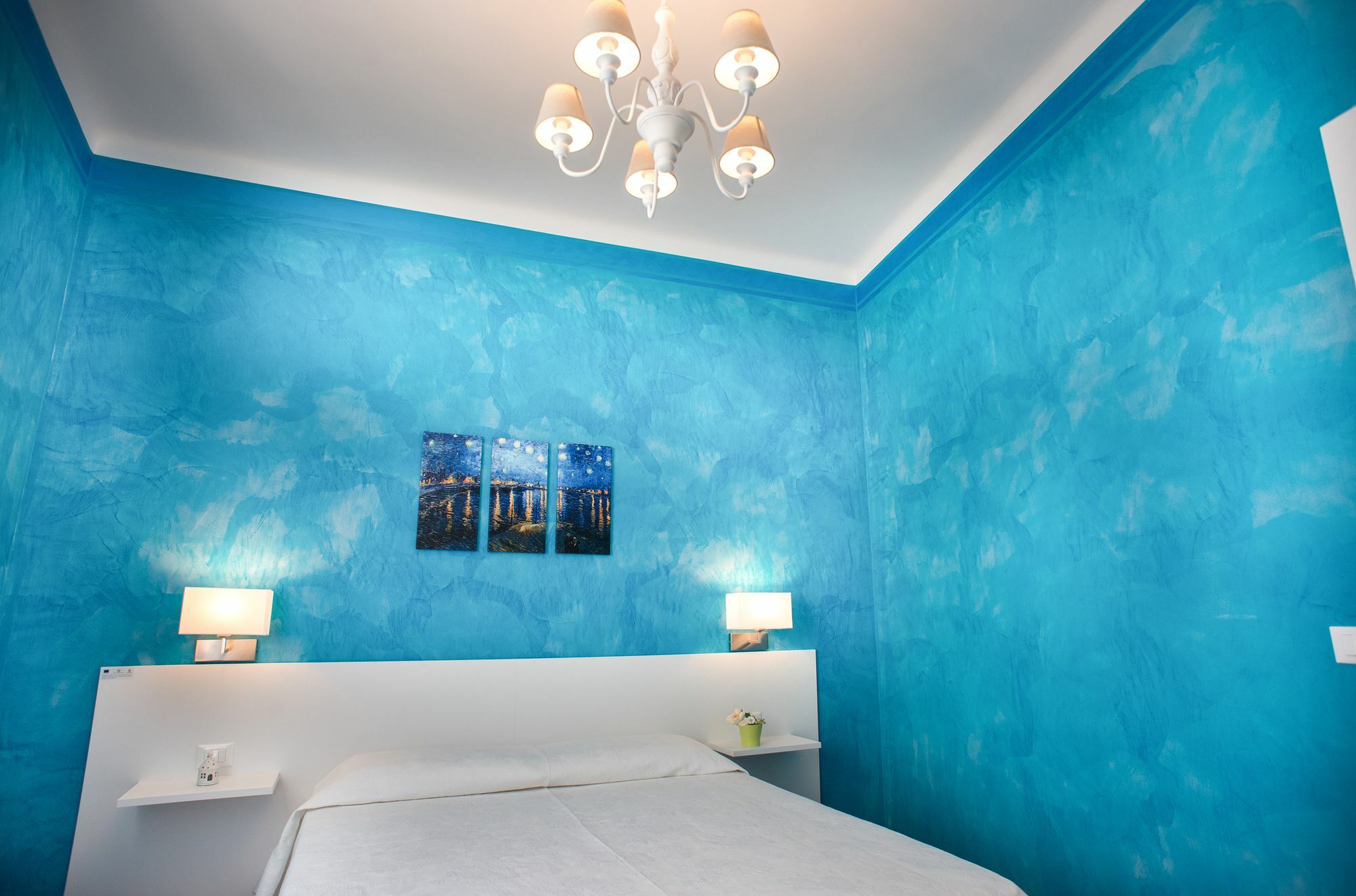 Driade Dei Trulli อัลเบโรเบลโล ภายนอก รูปภาพ