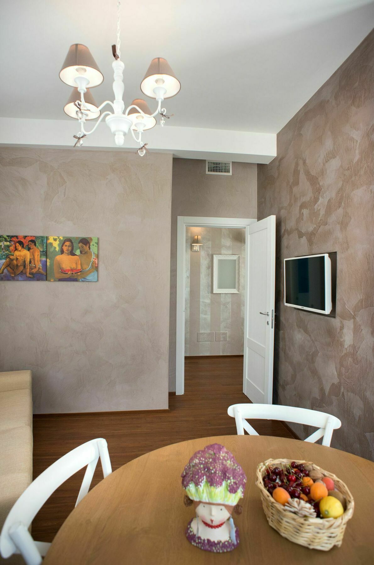 Driade Dei Trulli อัลเบโรเบลโล ภายนอก รูปภาพ