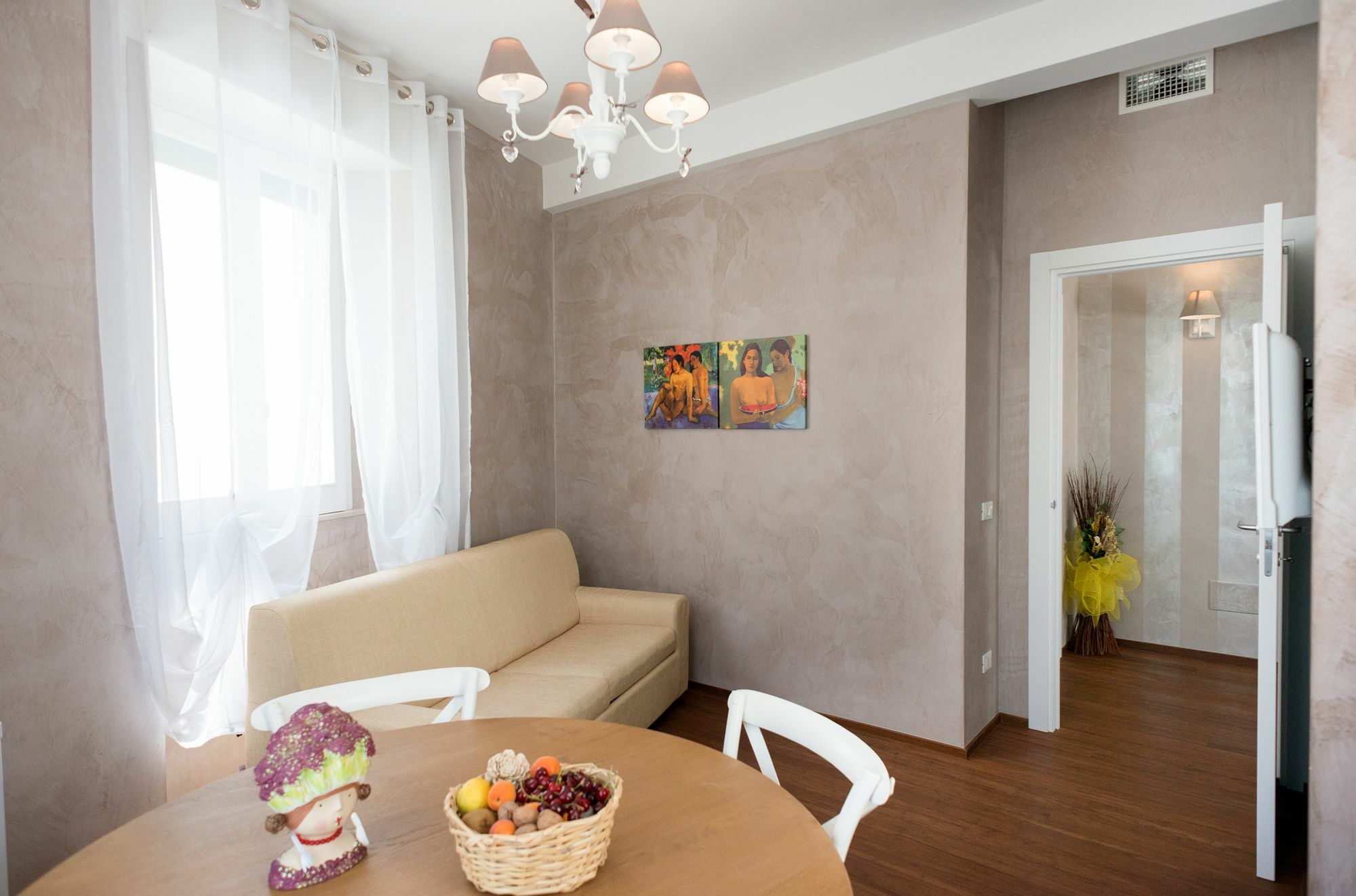 Driade Dei Trulli อัลเบโรเบลโล ภายนอก รูปภาพ