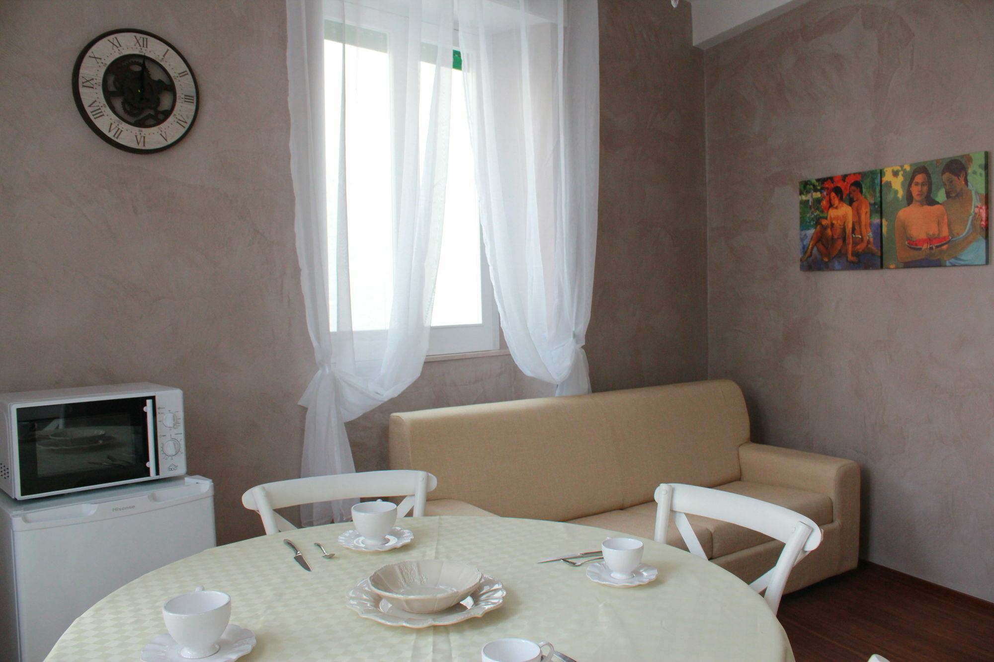 Driade Dei Trulli อัลเบโรเบลโล ภายนอก รูปภาพ