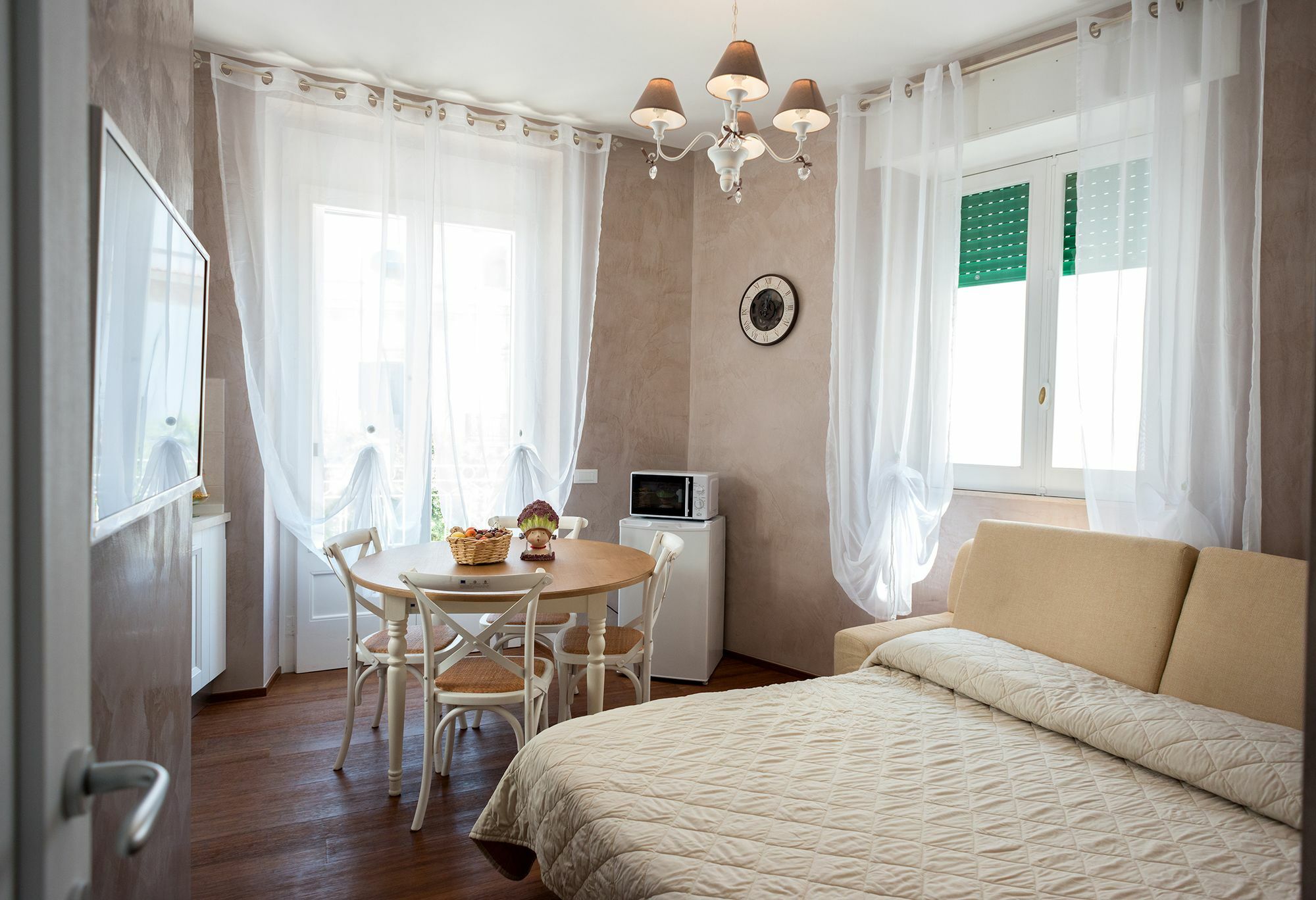 Driade Dei Trulli อัลเบโรเบลโล ภายนอก รูปภาพ