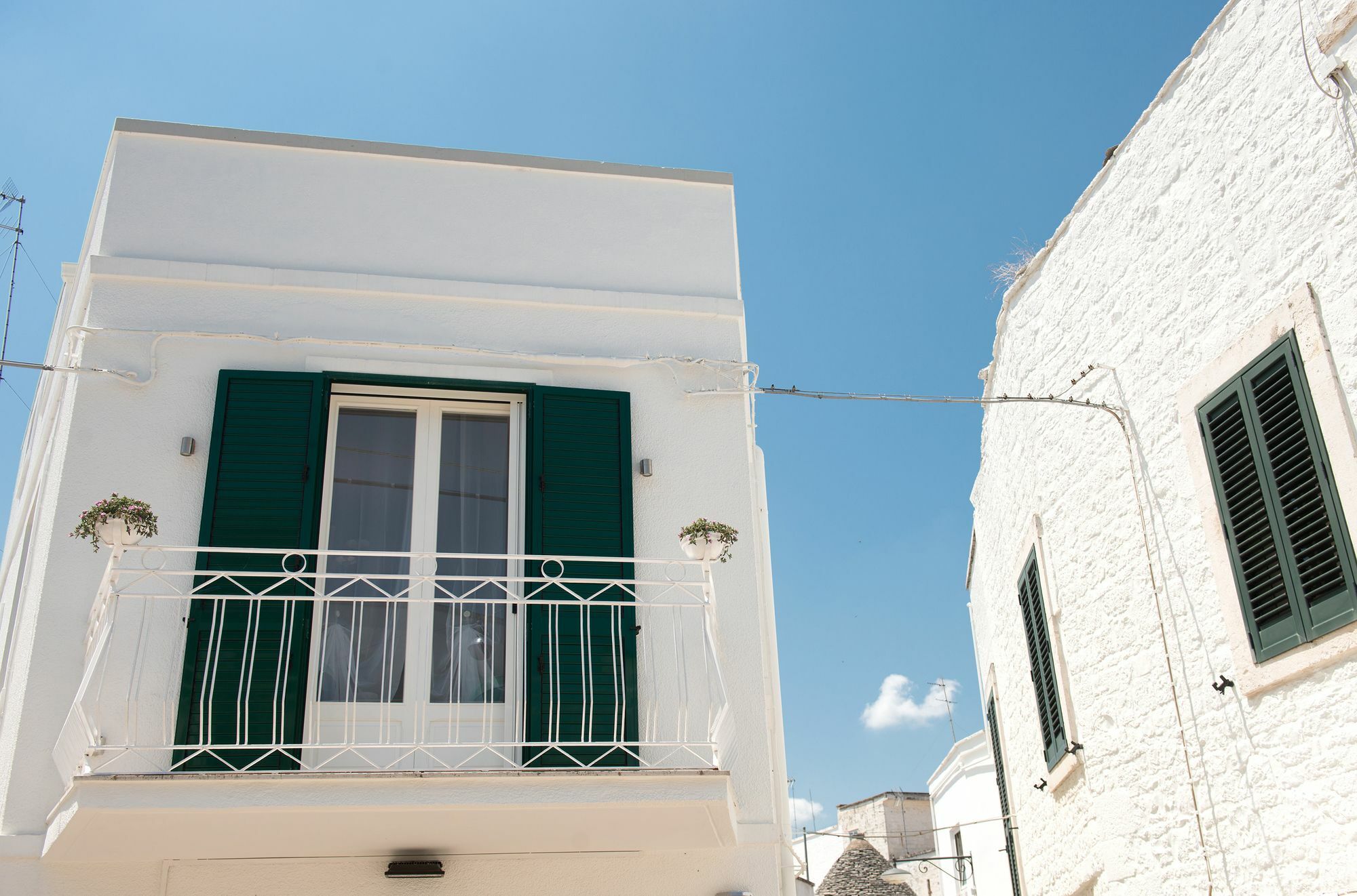 Driade Dei Trulli อัลเบโรเบลโล ภายนอก รูปภาพ