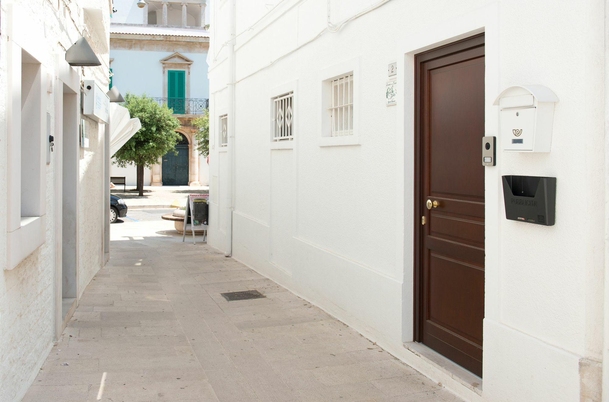 Driade Dei Trulli อัลเบโรเบลโล ภายนอก รูปภาพ