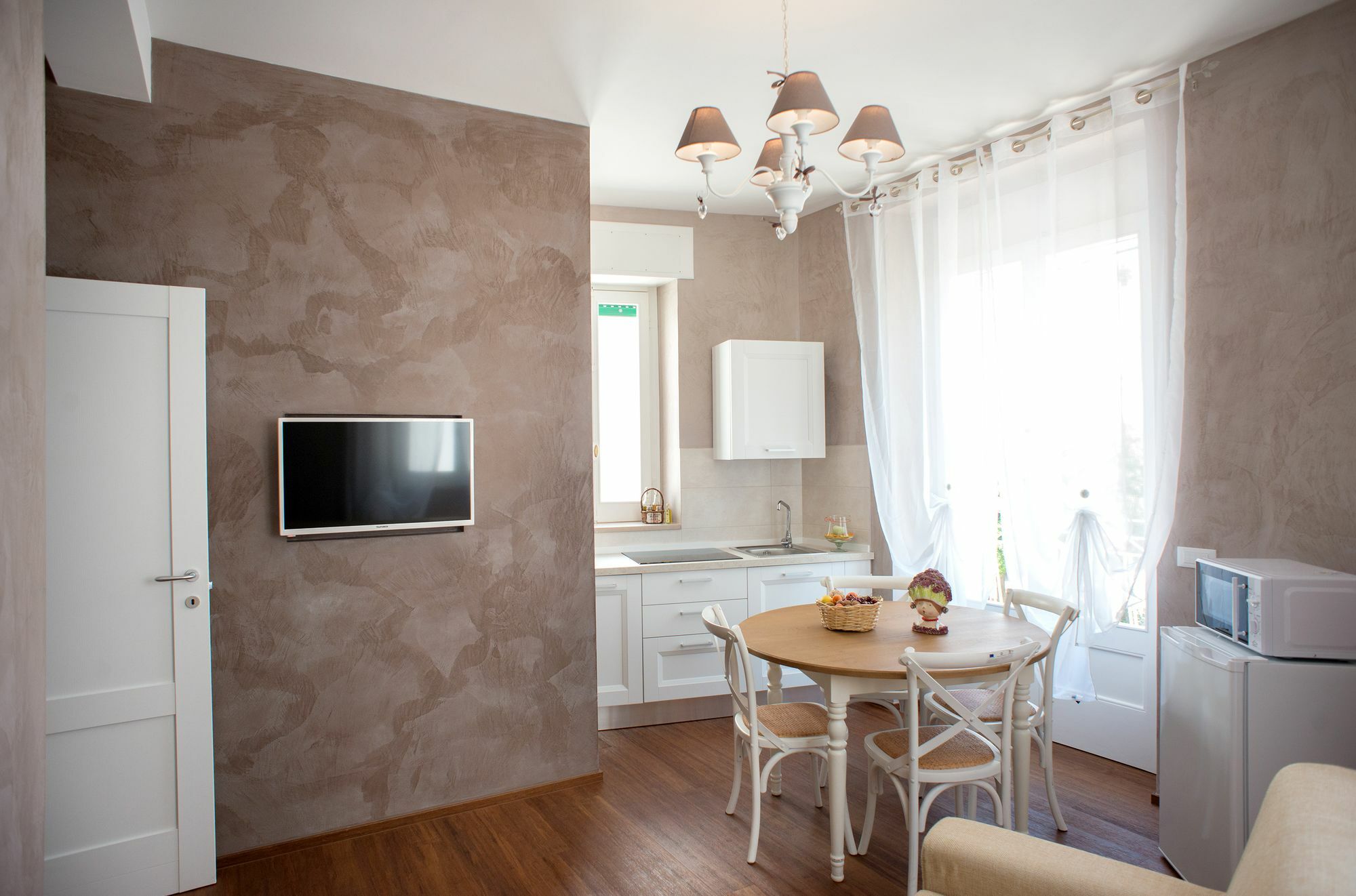 Driade Dei Trulli อัลเบโรเบลโล ภายนอก รูปภาพ