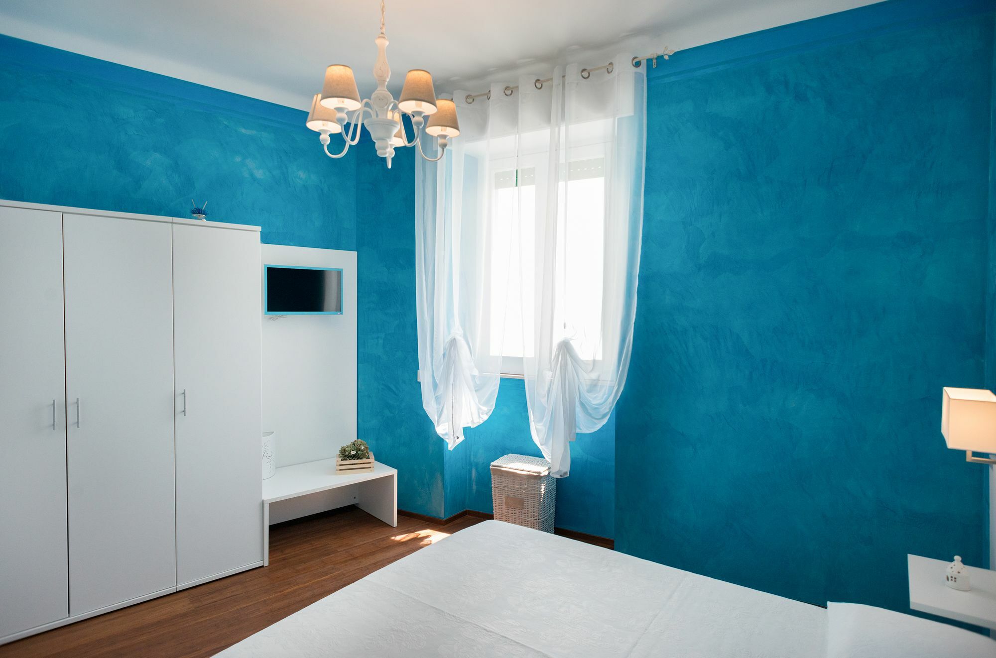 Driade Dei Trulli อัลเบโรเบลโล ภายนอก รูปภาพ