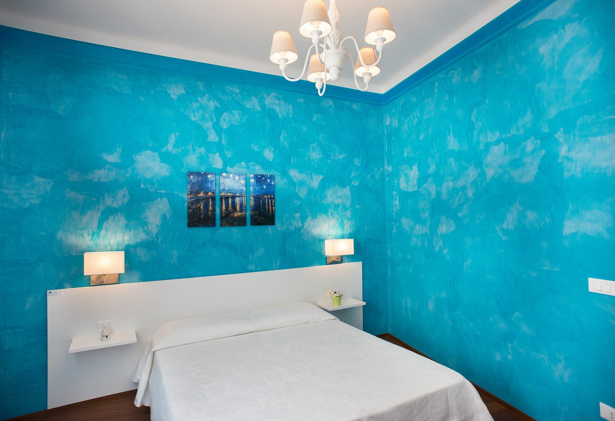 Driade Dei Trulli อัลเบโรเบลโล ภายนอก รูปภาพ