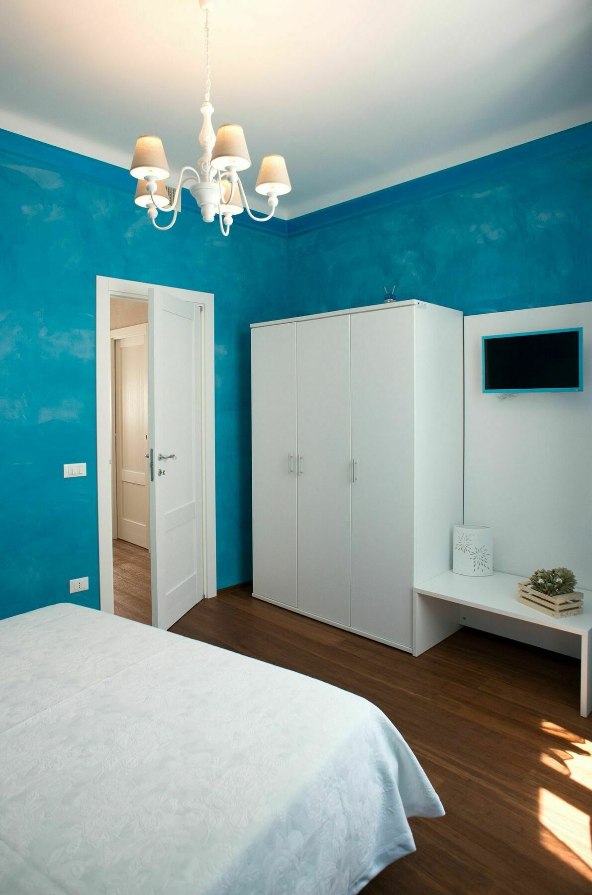 Driade Dei Trulli อัลเบโรเบลโล ภายนอก รูปภาพ