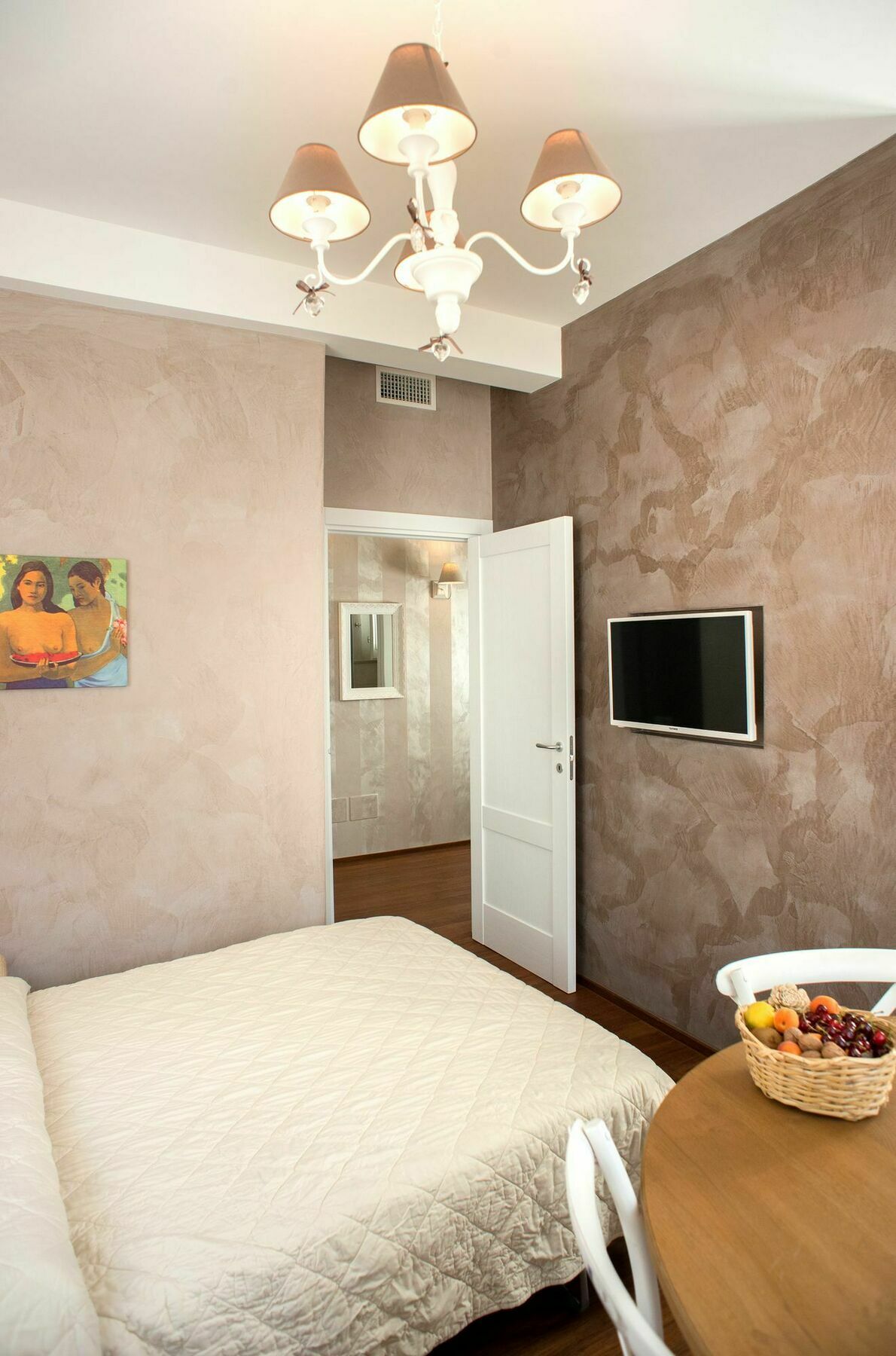 Driade Dei Trulli อัลเบโรเบลโล ภายนอก รูปภาพ