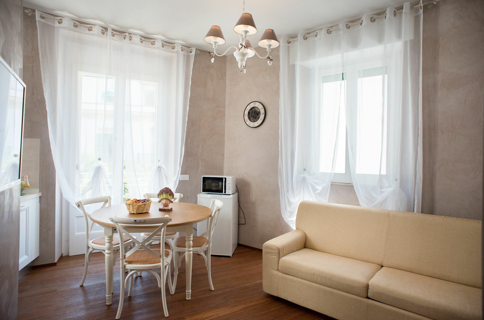 Driade Dei Trulli อัลเบโรเบลโล ภายนอก รูปภาพ