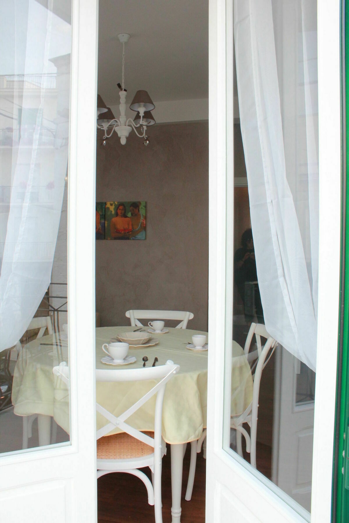 Driade Dei Trulli อัลเบโรเบลโล ภายนอก รูปภาพ